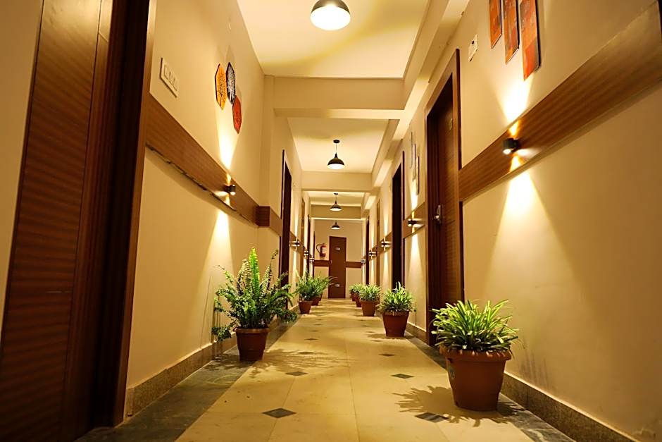 Hotel Charring Cross