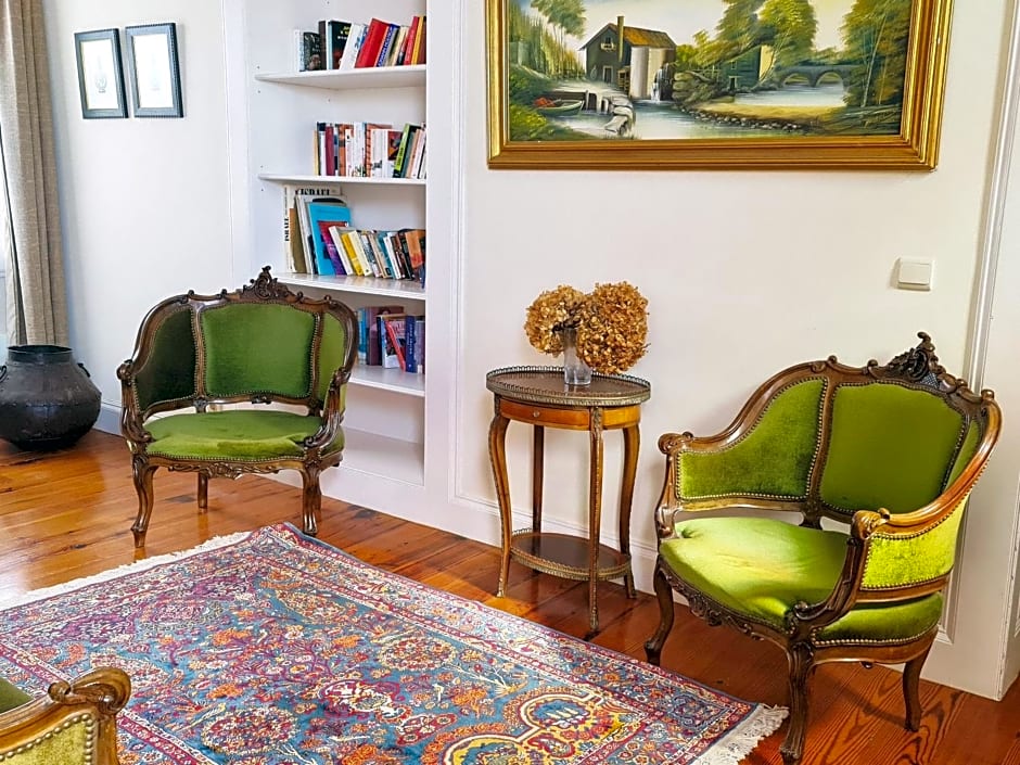 Villa Alto Boutique Hotel