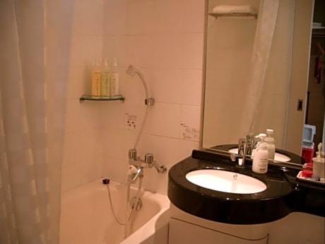 Single (Non-Smoking)