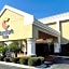 Comfort Inn Darien - North Brunswick