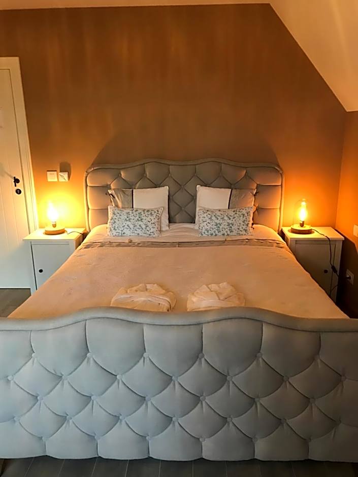 B&B Hortense