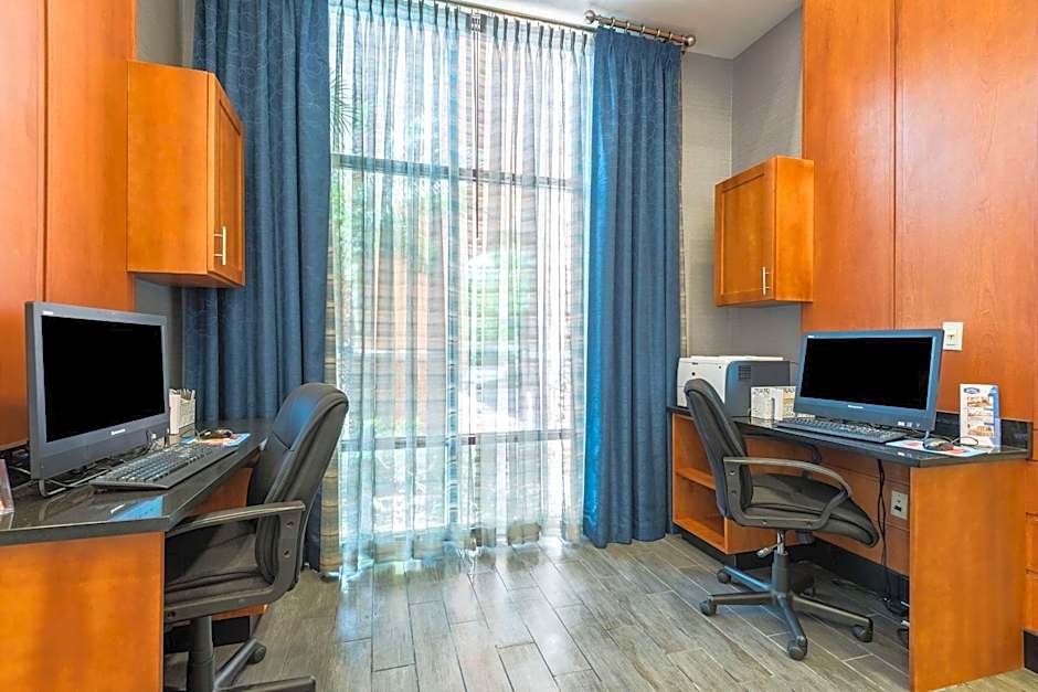 Hampton Inn By Hilton & Suites Orlando-South Lake Buena Vista