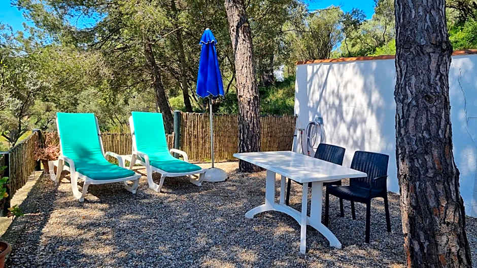 Hostal Sa Barraca - Adults Only