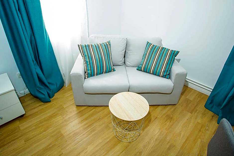 Residence DP Pipera