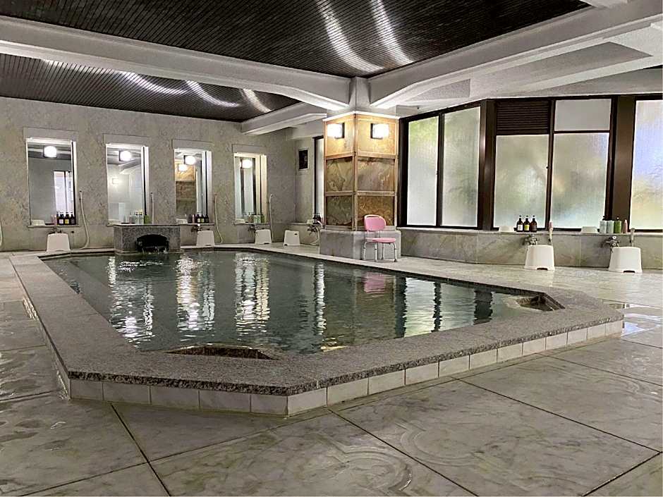 Higaki Hotel