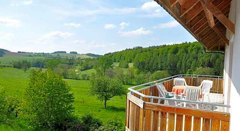Rhon-Hotel Sonnenhof - Restaurant & Cafe