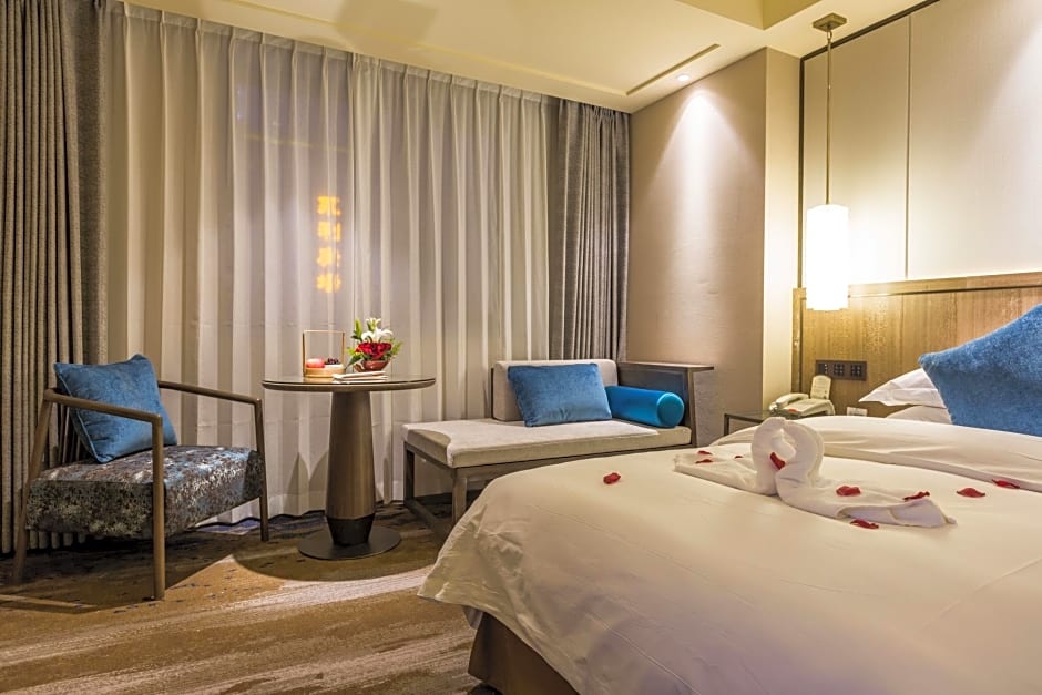 Oriental Hotel TongXiang