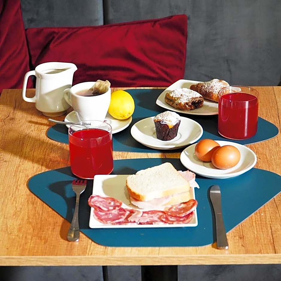 Puteoli Palace Hotel