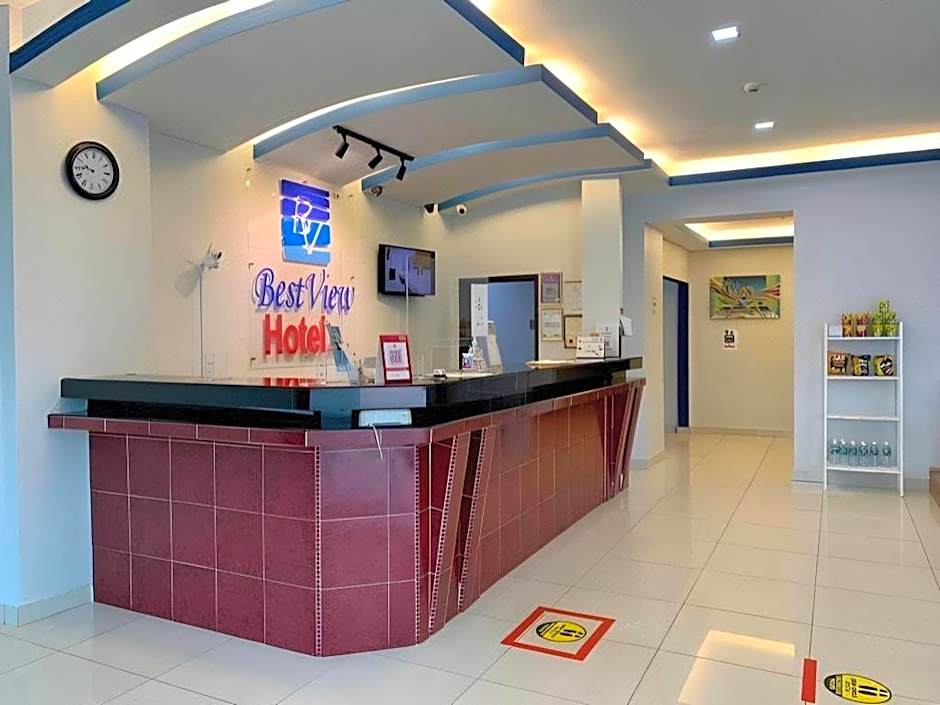 Best View Hotel Sunway Mentari