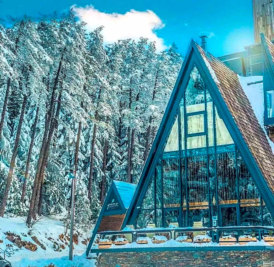 Pino Nature Hotel, BW Premier Collection