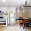 Hotel & Suites Oasis Bacalar