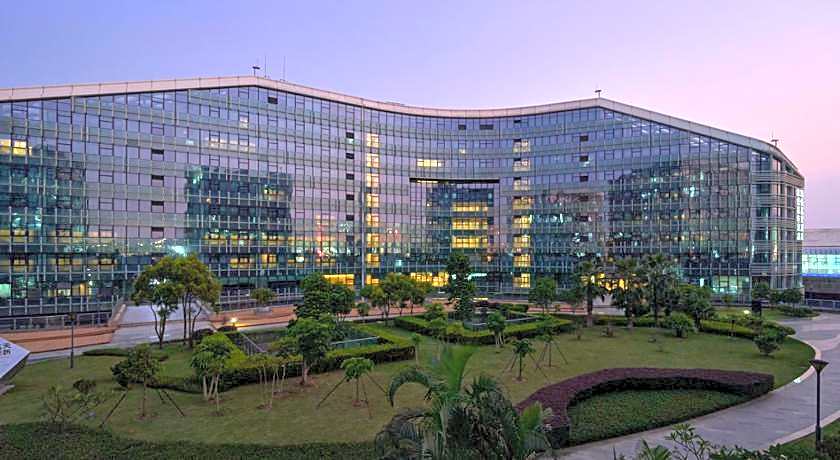 Hyatt Place Shenzhen Airport