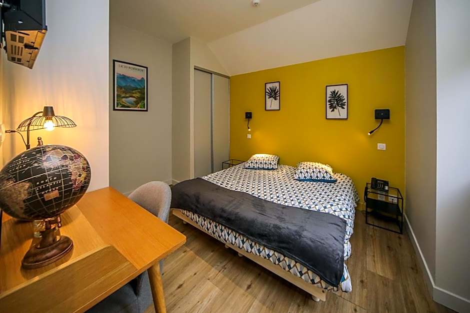 Hotel O Chiroulet