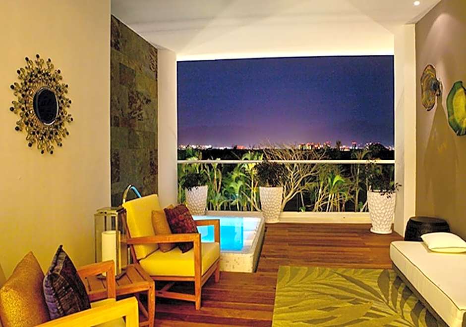 Vidant At Nuevo Vallarta