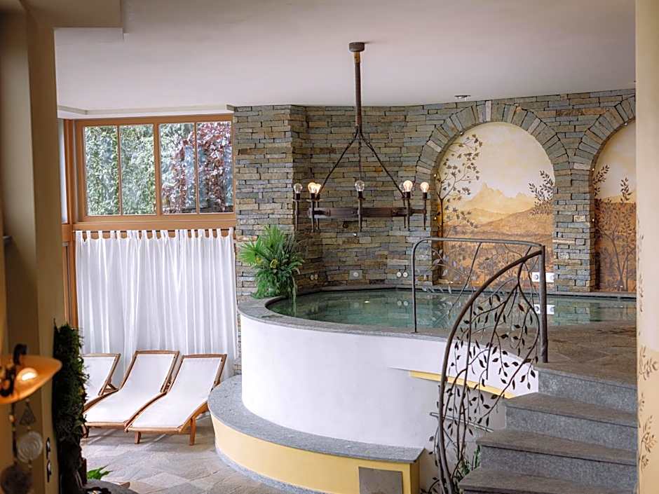 Villa Quercia Relais & Spa