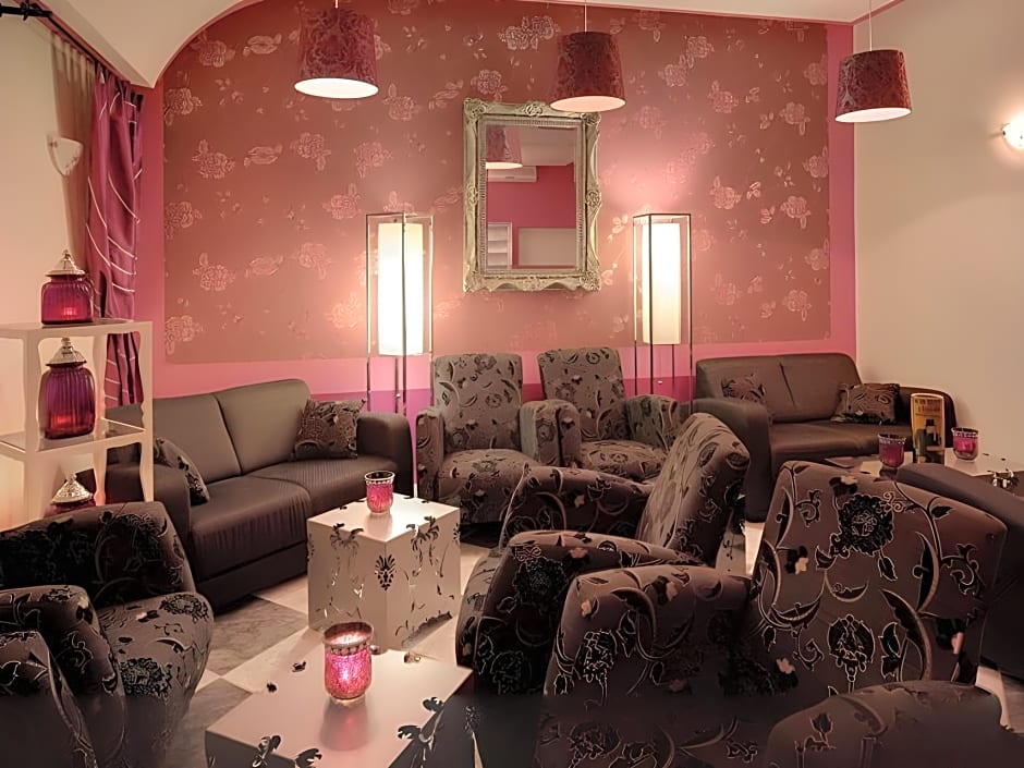 VILLA ADRIATICA HOTEL - ADULTS ONLY