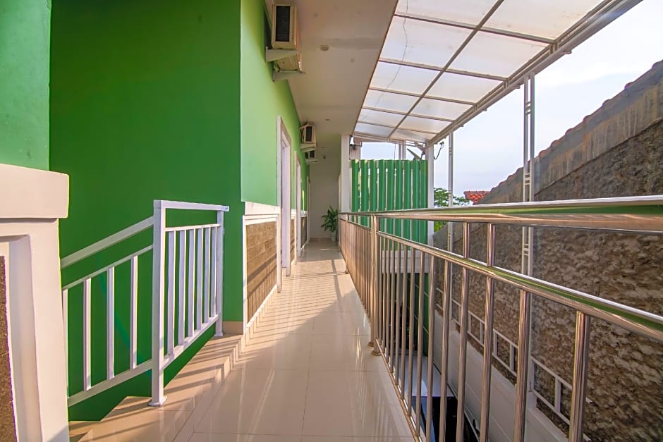 Hotel O D'residence Syariah