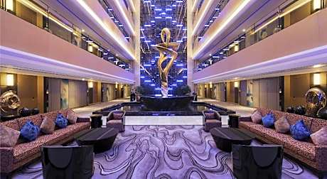 Wyndham Chongqing Yuelai