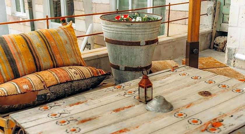 Doda Artisanal Cave Hotel 14