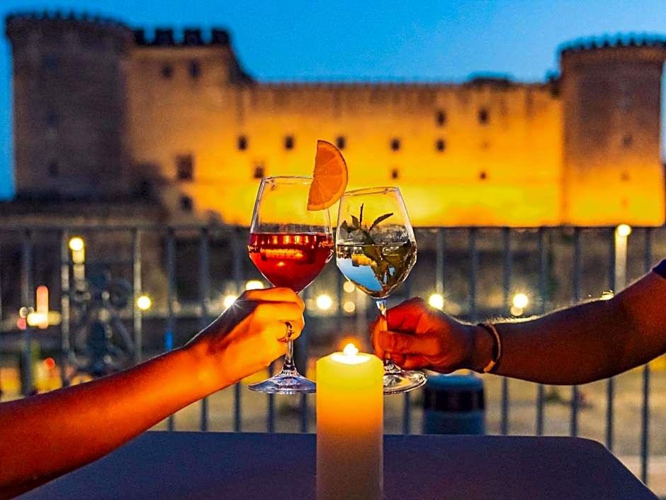 Mercure Napoli Angioino Centro