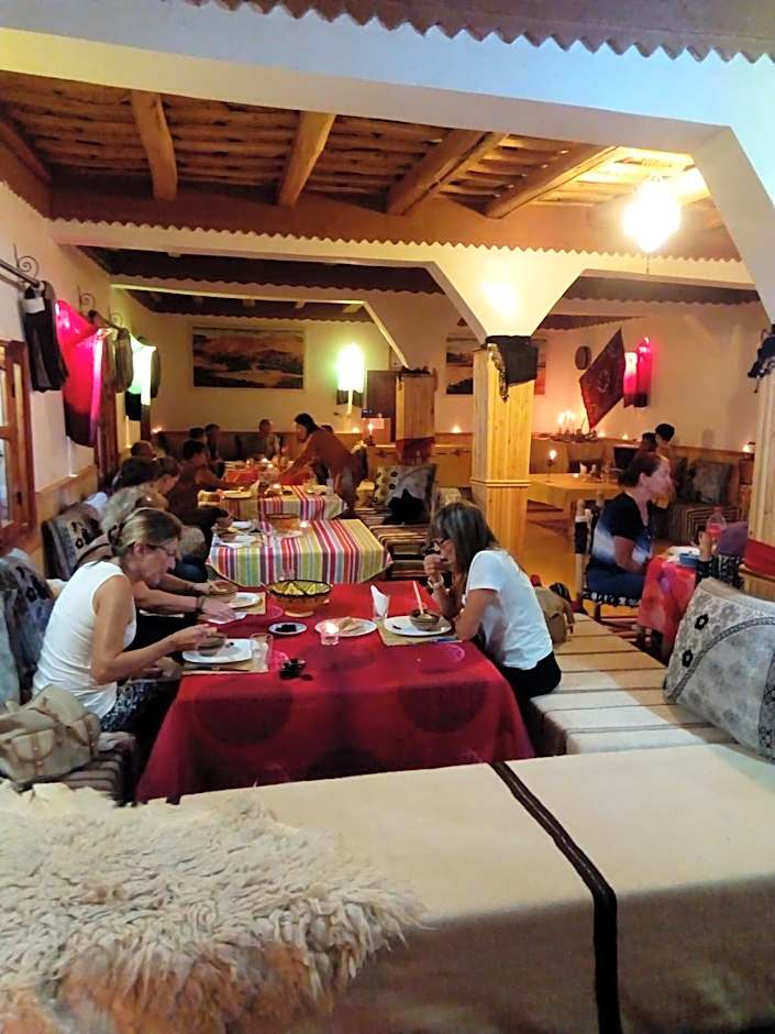 Maison D'hôte La Vallée Des Figues