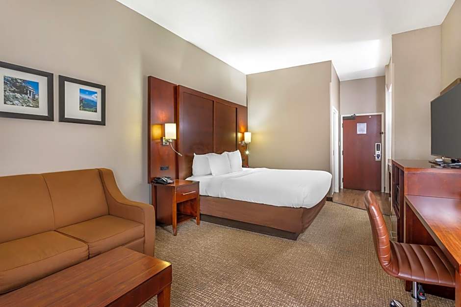 Comfort Inn & Suites Conway