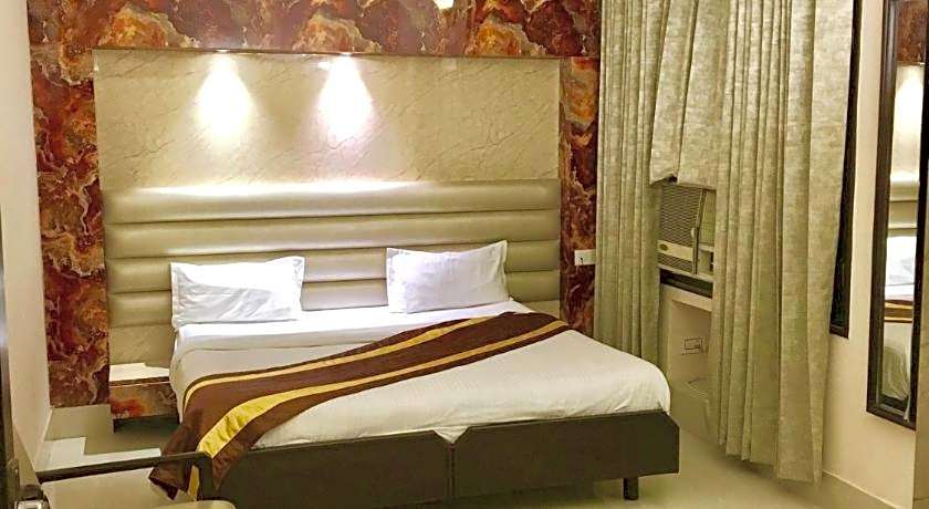 Hotel Cj International