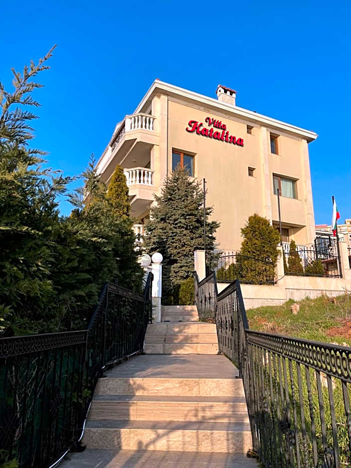 Villa Katalina