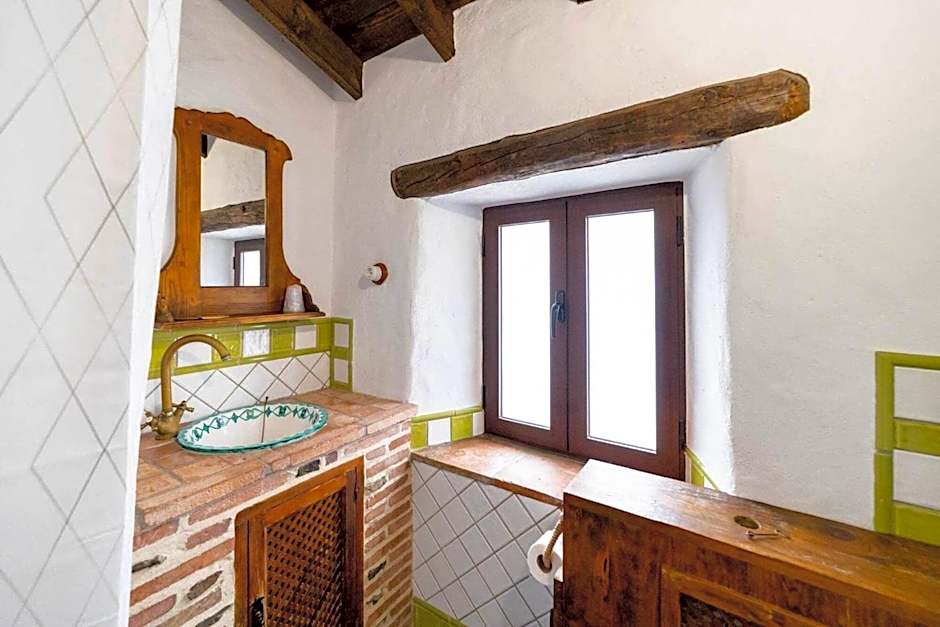 Hotel Posada del Bandolero