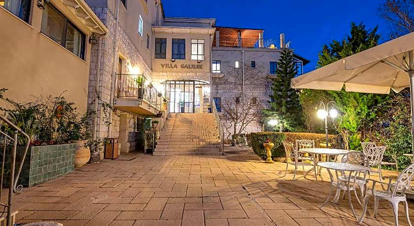 Villa Galilee Boutique Hotel and Spa                                                            