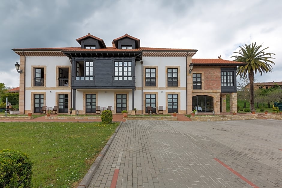 La Casona de la Roza