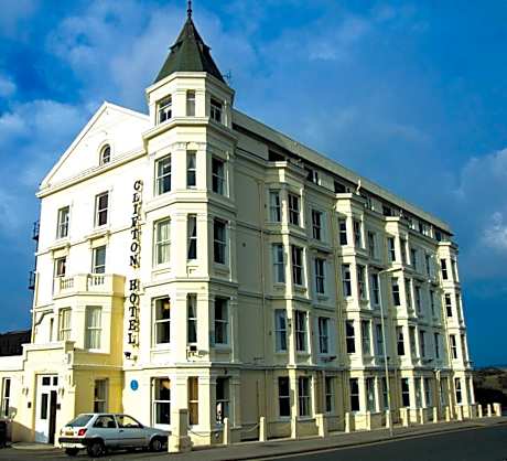 Clifton Hotel