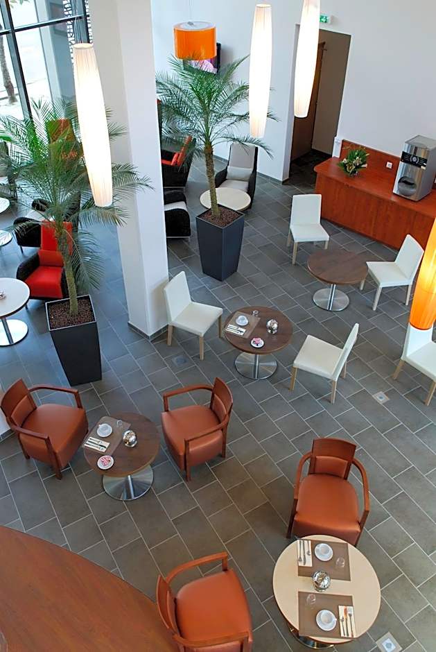 Adagio Bordeaux Gambetta Aparthotel