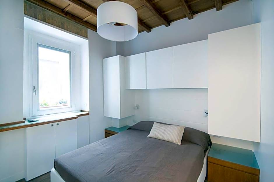 Domenichino Luxury Home