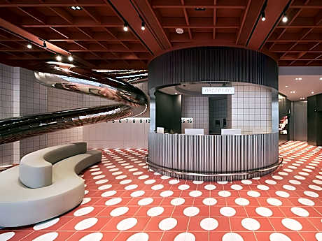 Red Dot Hotel