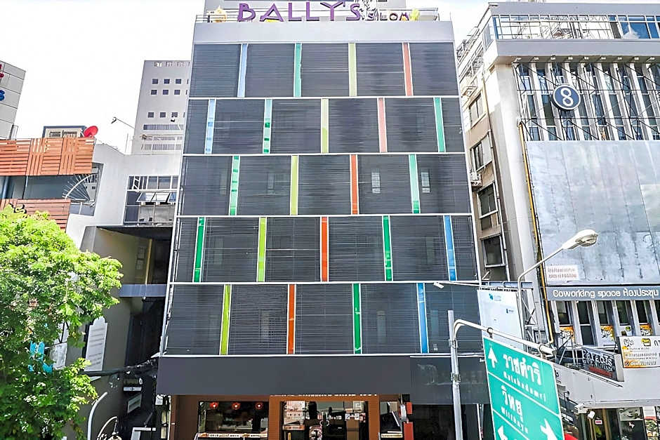 Bally Suite Silom
