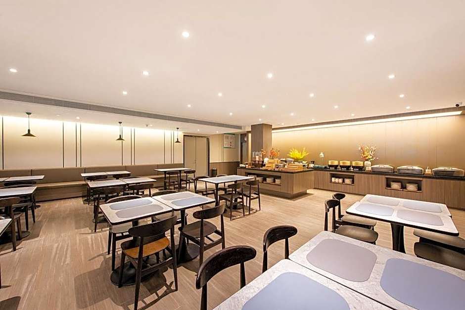 Hanting Hotel Renqiu