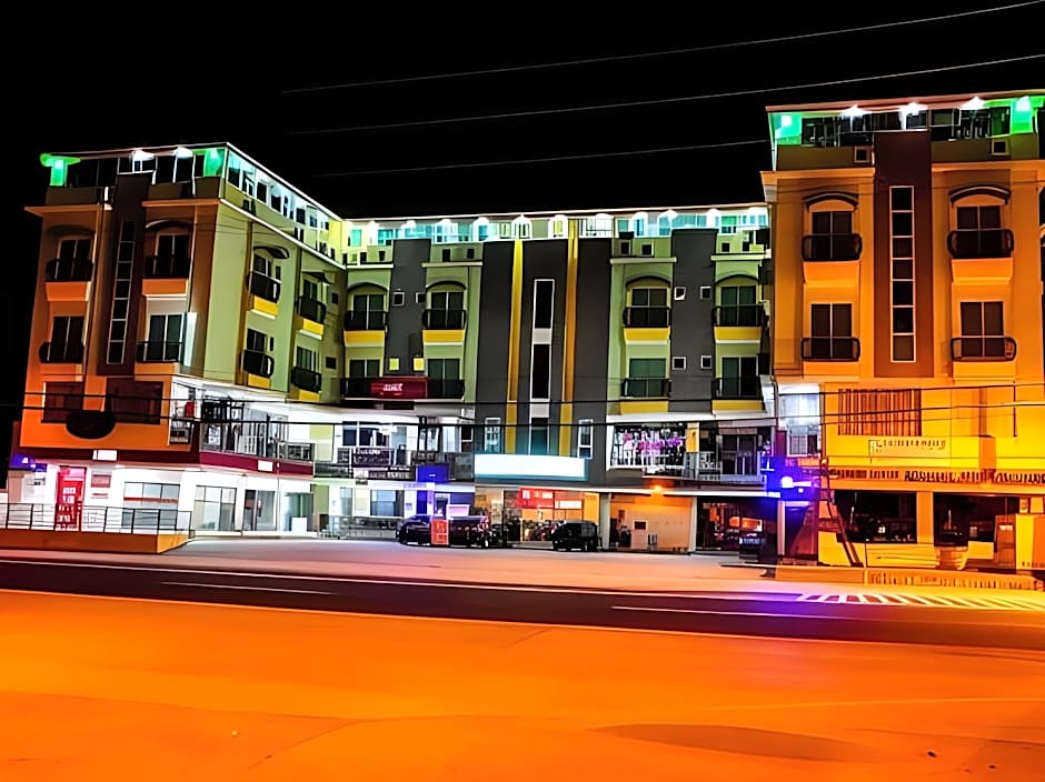 Diamond Spring Hotel Angeles