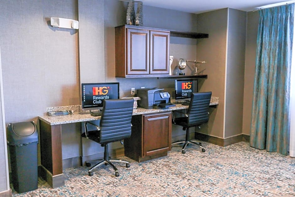 Holiday Inn Hotel & Suites Denver Tech Center-Centennial By IHG