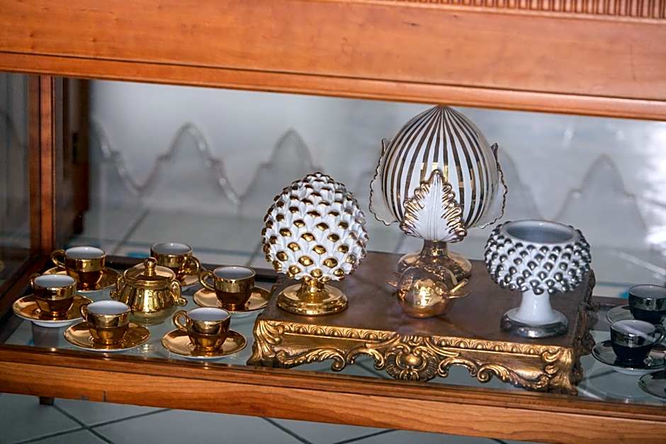 Hotel Smeraldo