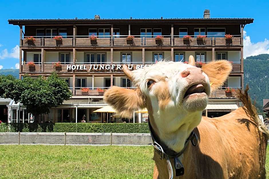 Jungfrau Hotel