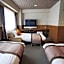 Hotel Areaone Kochi