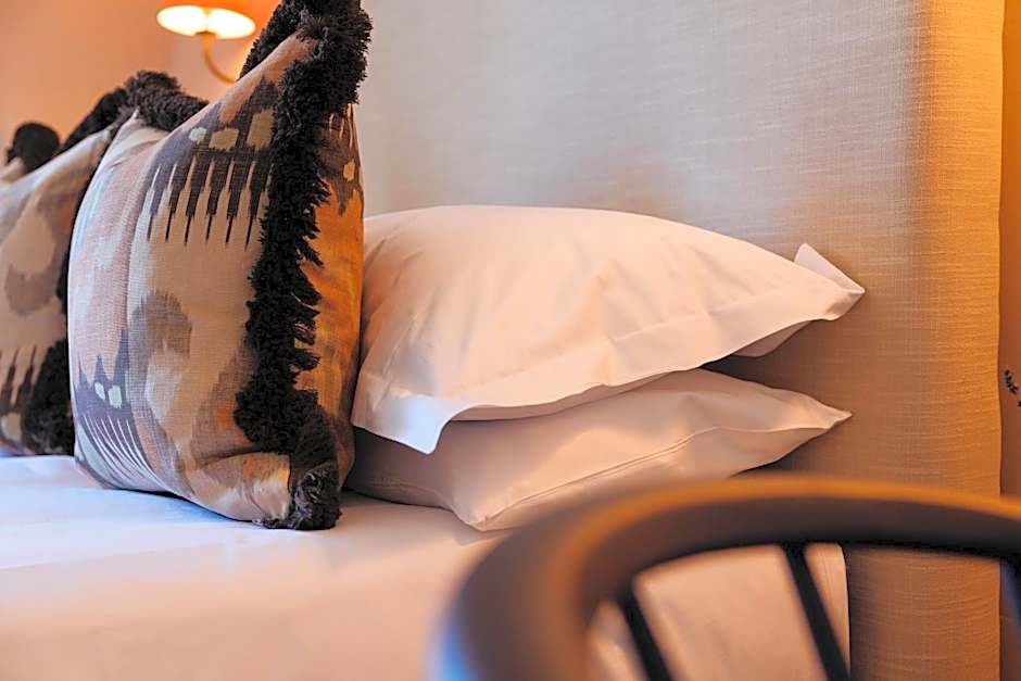 The Yard in Bath Hotel