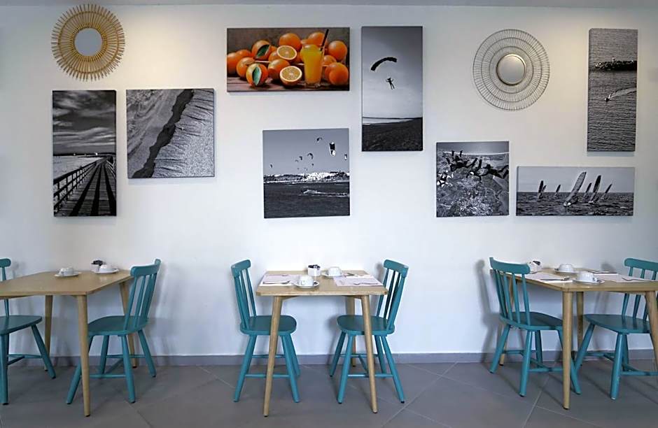 Agua Hotels Alvor Jardim