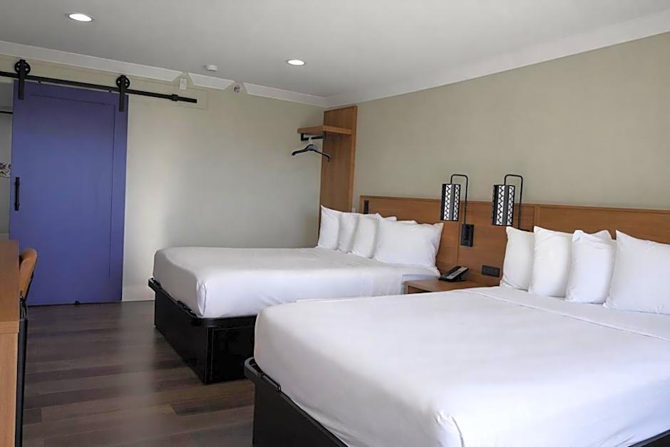 Rodeway Inn San Diego South San Ysidro Border