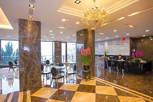 Shui Sha Lian Hotel