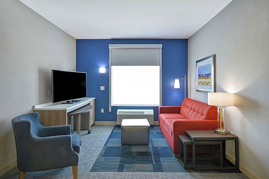 Home2 Suites By Hilton Houston Westchase