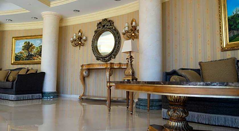 X Life Hotel Sarıgerme 15 - Adult Hotel