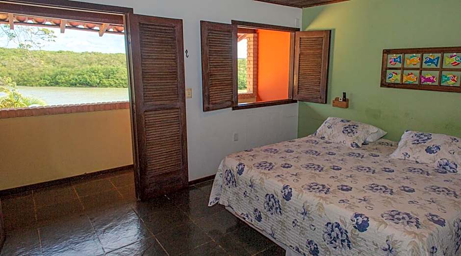 Pousada Canto do Rio