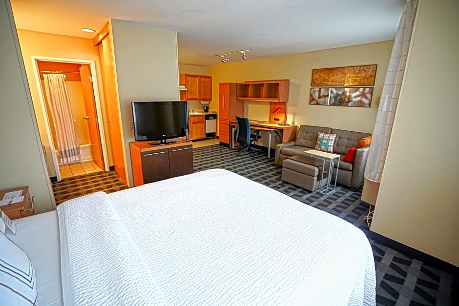 TownePlace Suites by Marriott Bend Near Mt. Bachelor